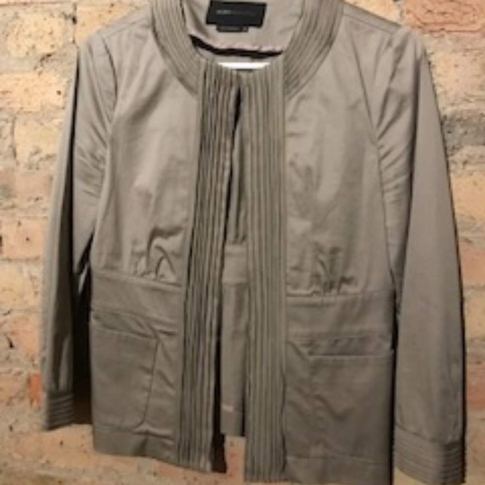BCBG Blazer